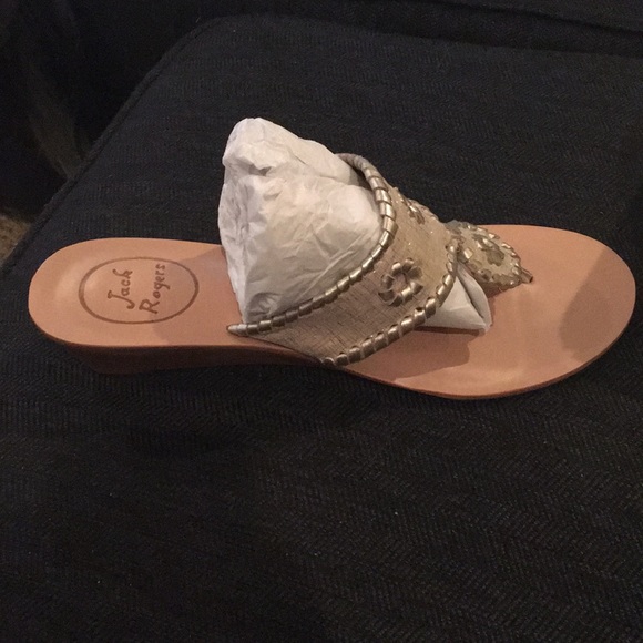 Wedges